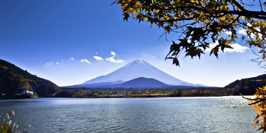 Fuji-Hakone-Izu